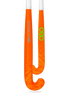 OBO Cloud Straight as Orange